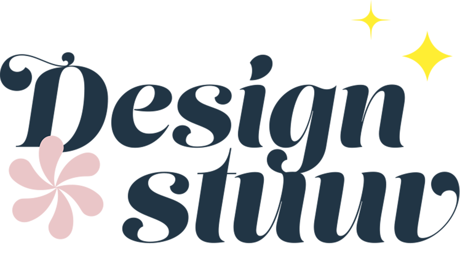 DESIGNSTUUV Logo
